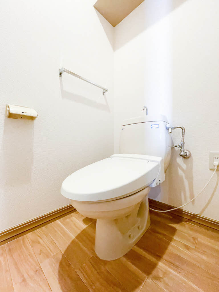 野本テラス 102号-11