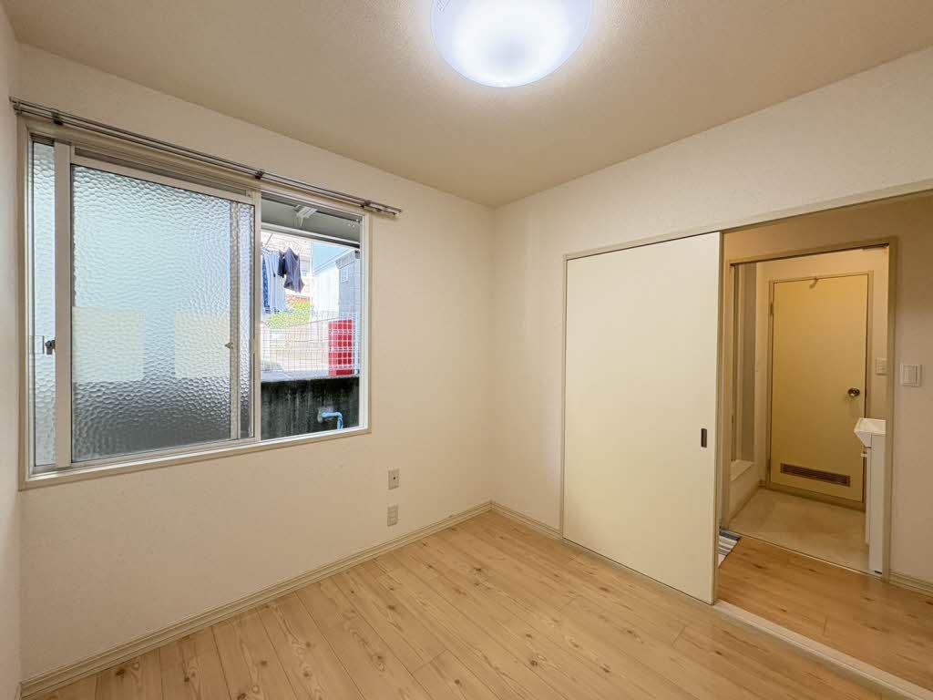 アーバンヒルズ B 102号-6