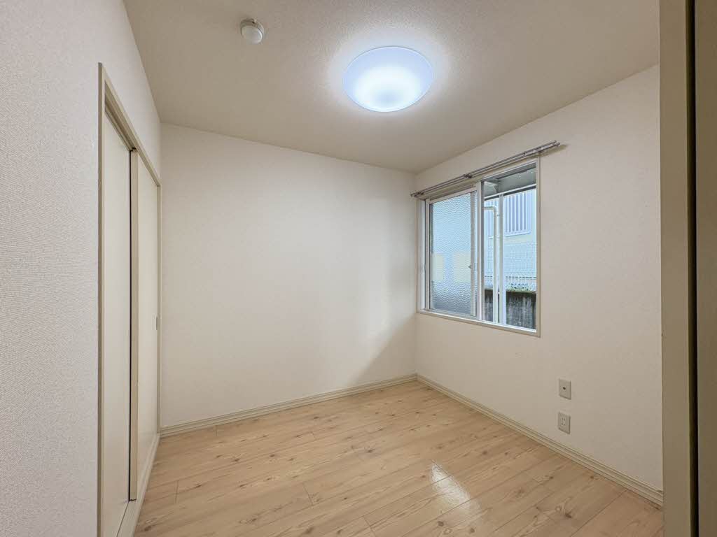 アーバンヒルズ B 102号-7