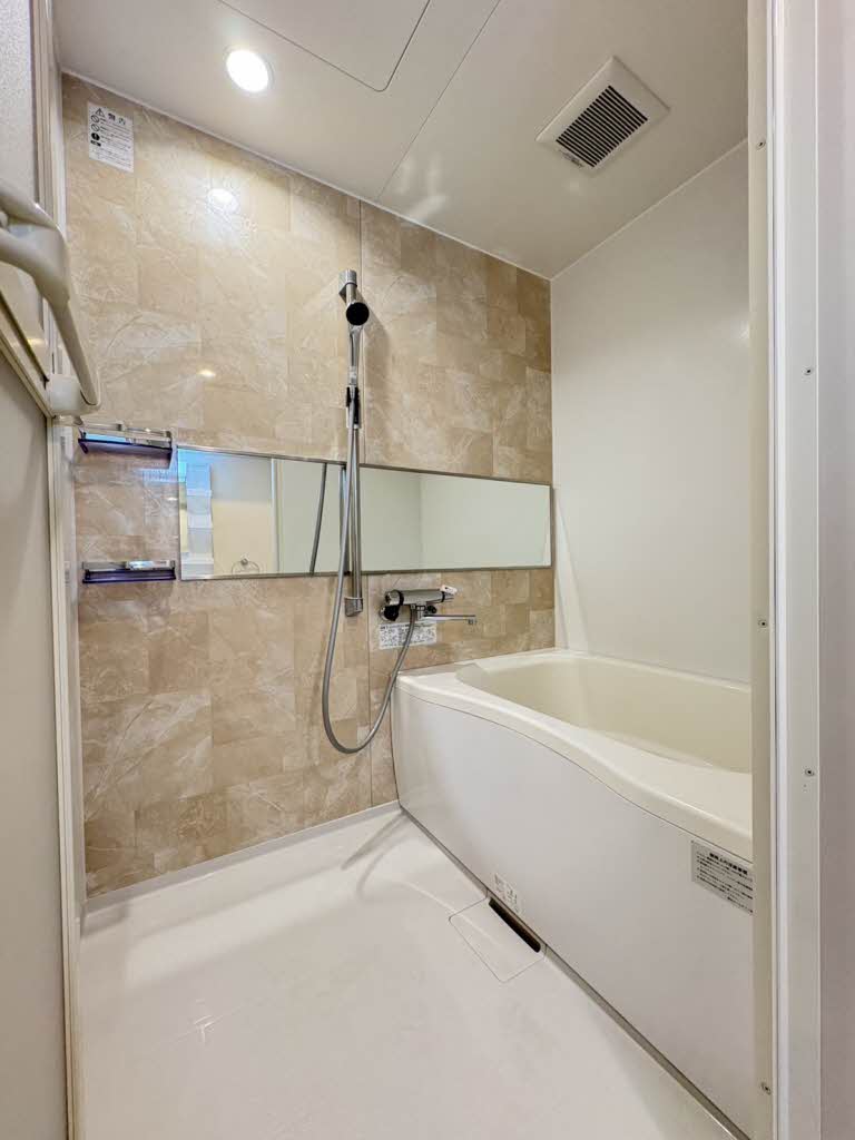 アーバンヒルズ B 102号-8