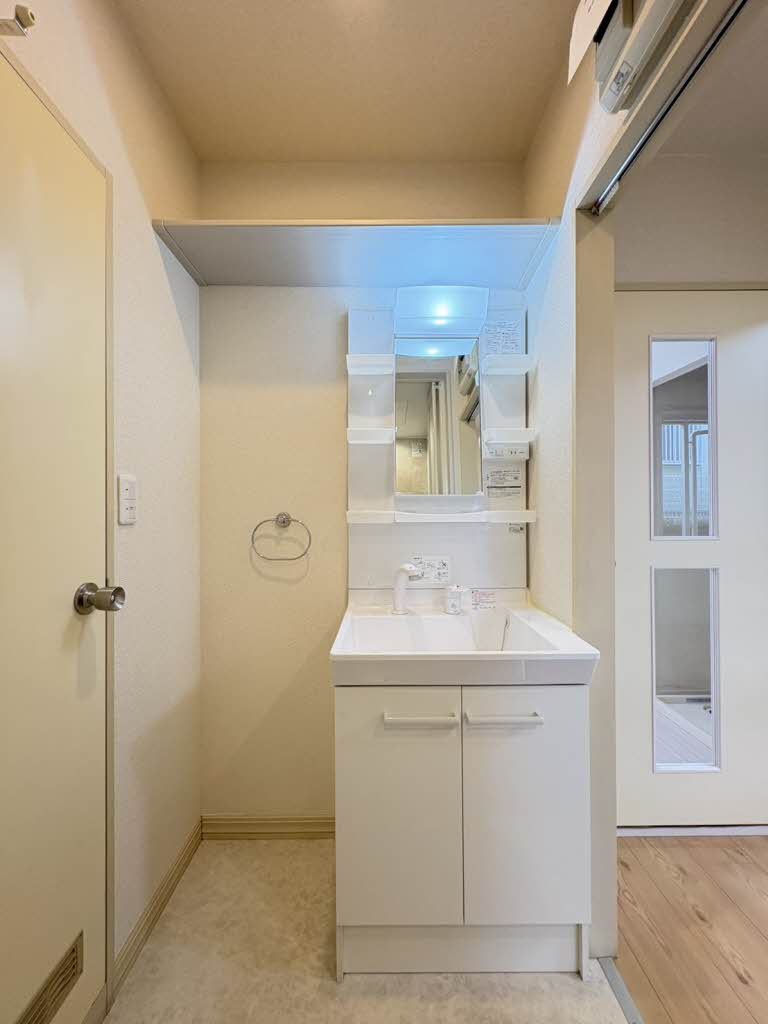 アーバンヒルズ B 102号-10