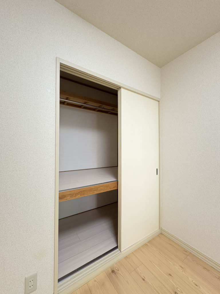 アーバンヒルズ B 102号-12