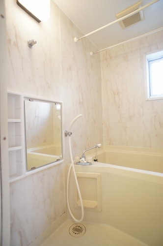 ファミール綾瀬 102号-9