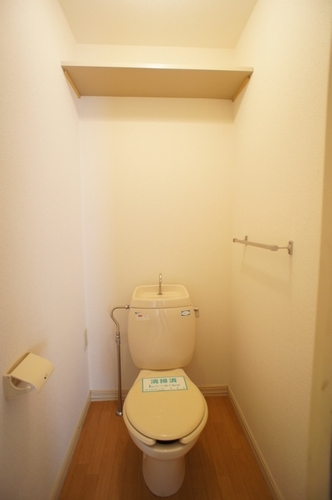 ファミール綾瀬 102号-10