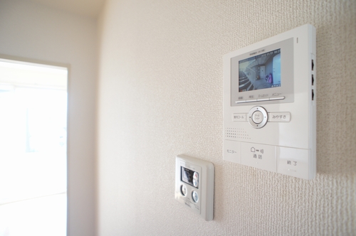 ファミール綾瀬 102号-11