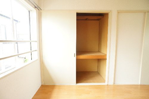 ファミール綾瀬 201号-5