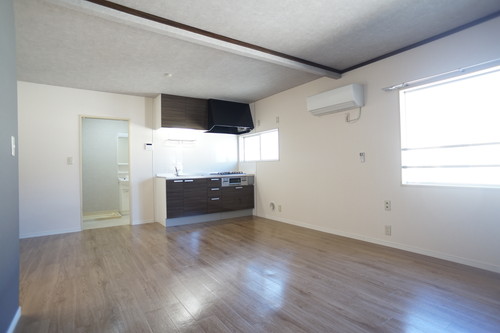 エクセルひかり 201号-2