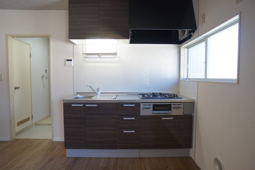 エクセルひかり 201号-4