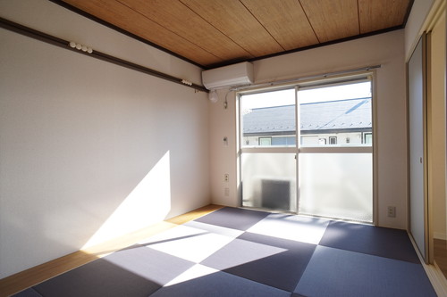 エクセルひかり 201号-5