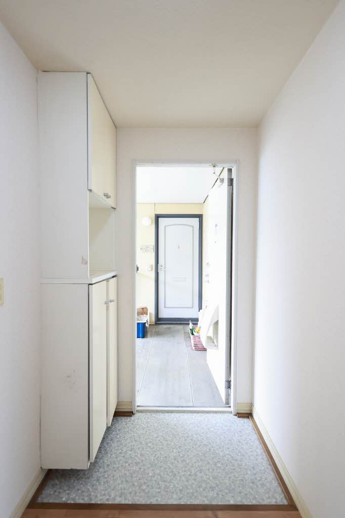 エクセルひかり 203号-8