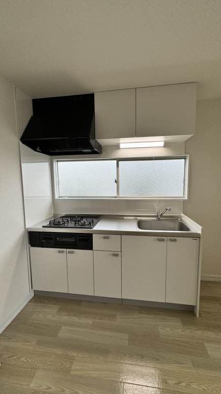 ドミール朝日 201号-10