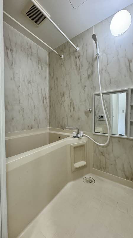 ドミール朝日 201号-12