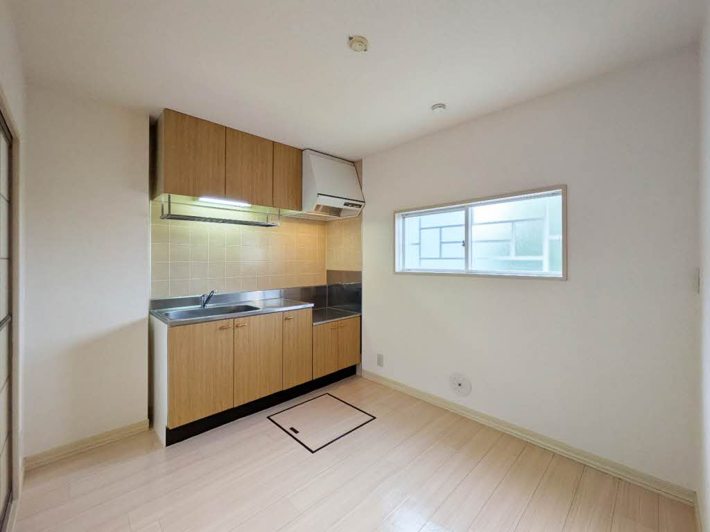 カメリア　Ｂ 102号-3