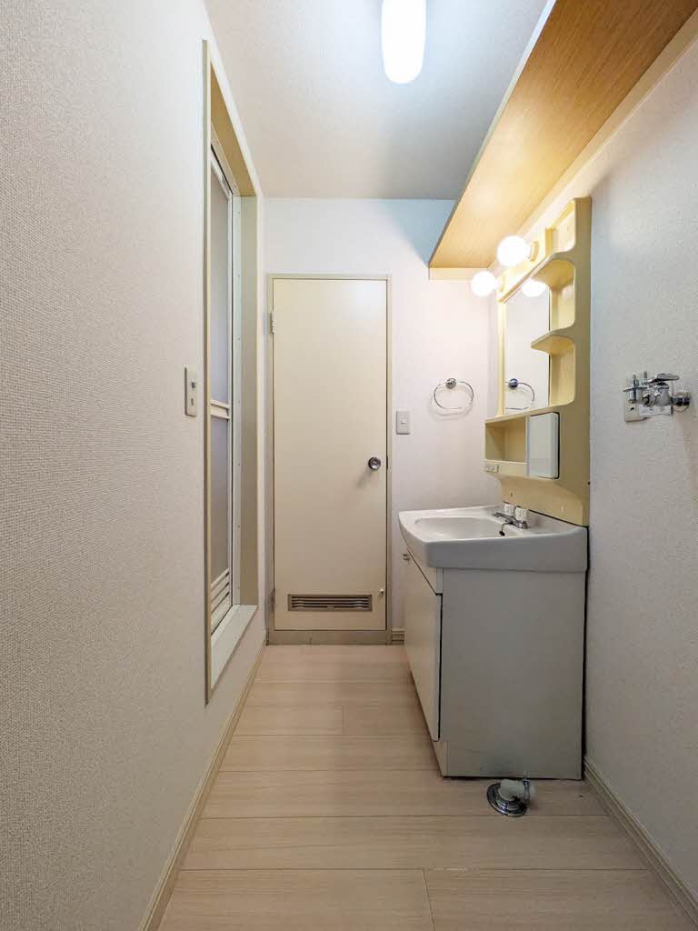 カメリア　Ｂ 102号-8