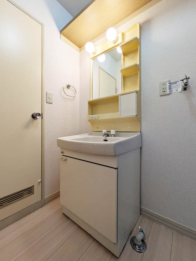 カメリア　Ｂ 102号-9