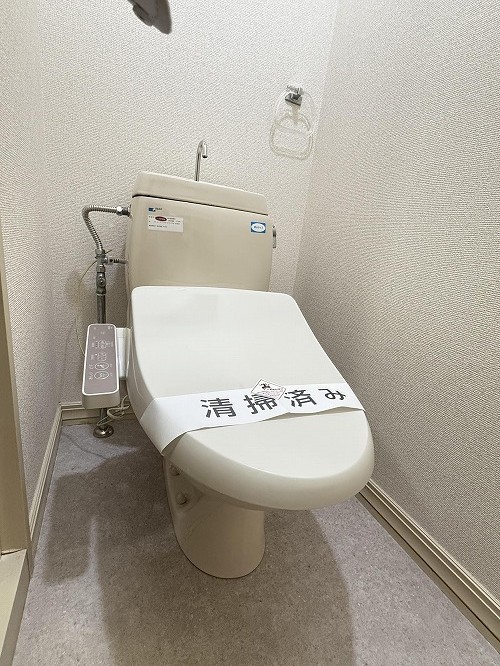 コ―ポKAZU 203号-8