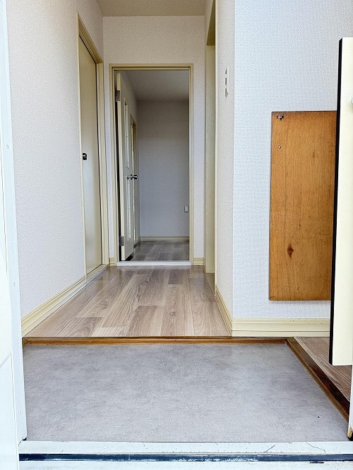 コ―ポKAZU 203号-10