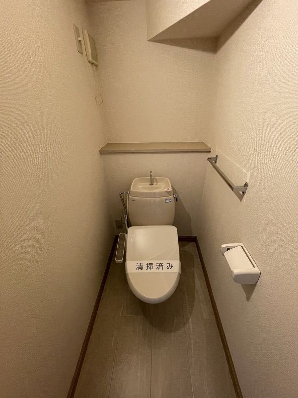 ＷＥＳＴ　ＨＩＬＬＳ　Ａ 102号-4