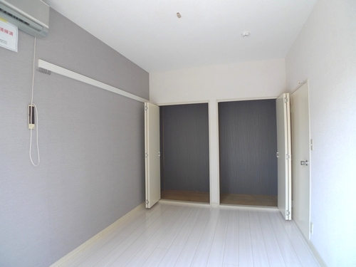 ドルフ湘南 105号-2