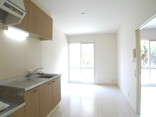 ドルフ湘南 105号-5