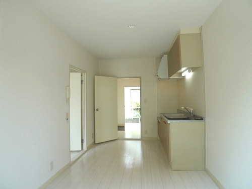 ドルフ湘南 105号-6