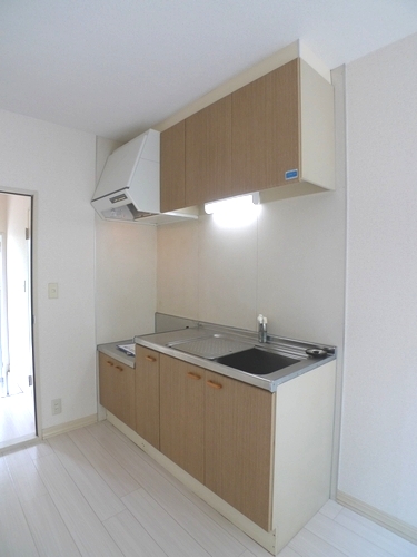 ドルフ湘南 105号-7