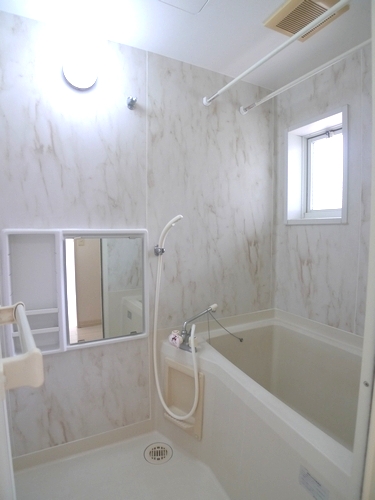 ドルフ湘南 105号-9