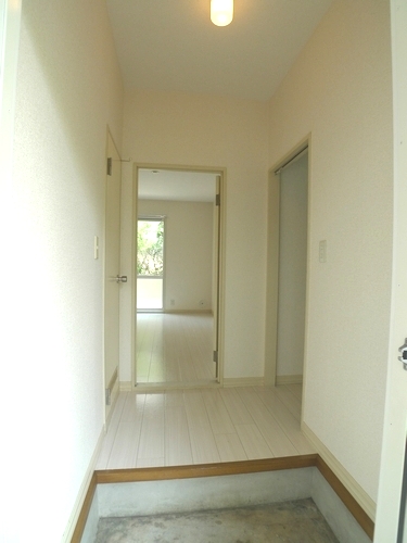 ドルフ湘南 105号-11