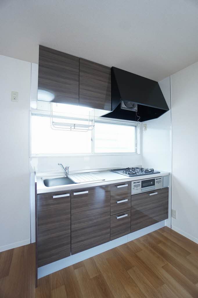 サンハイツフジ　Ⅰ 202号-3