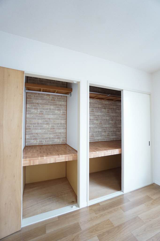 サンハイツフジ　Ⅰ 202号-7