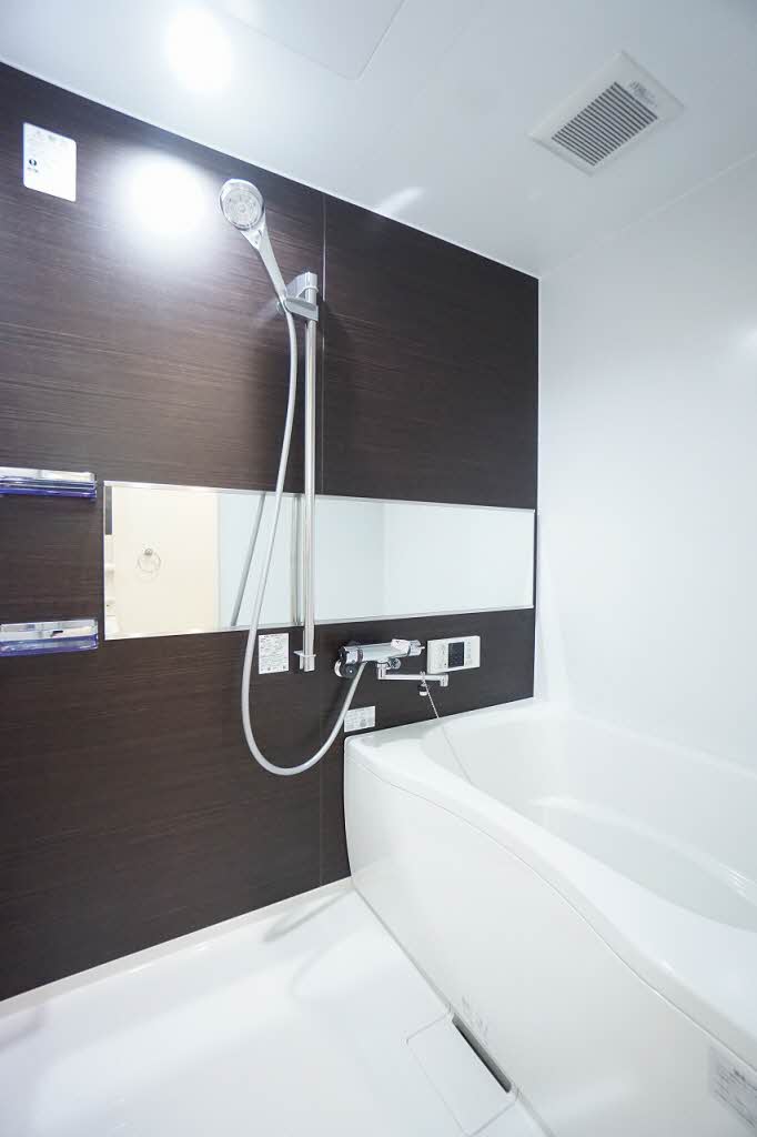 サンハイツフジ　Ⅰ 202号-8