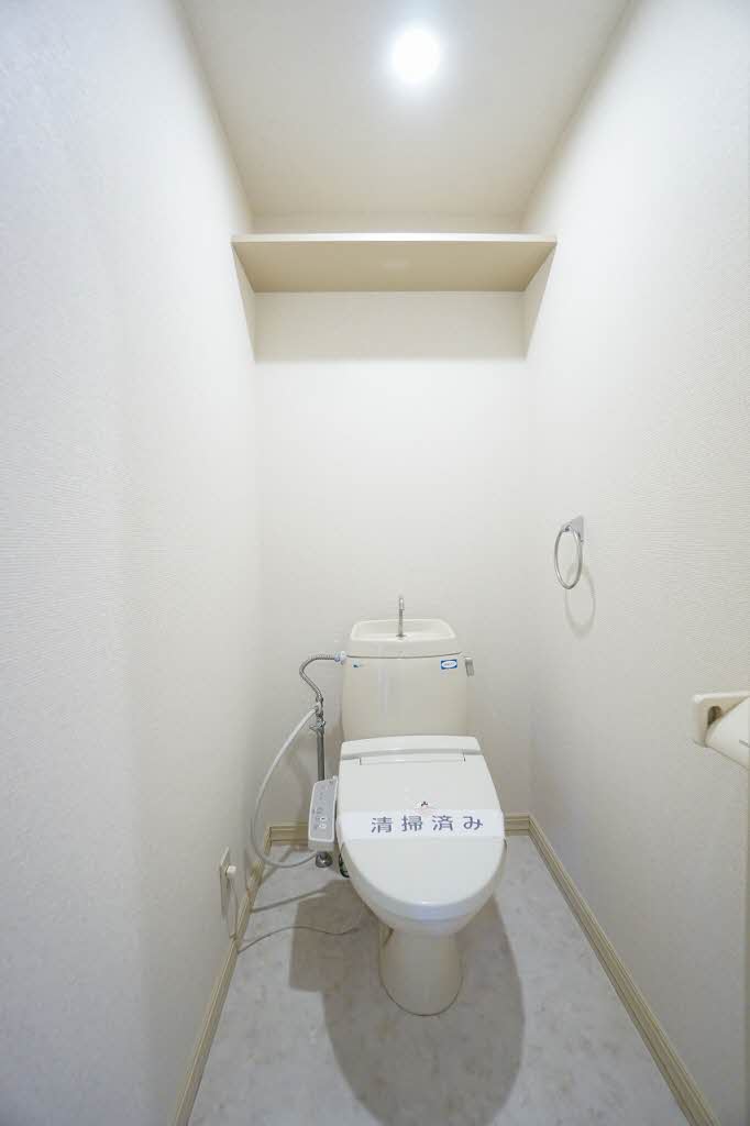 サンハイツフジ　Ⅰ 202号-10