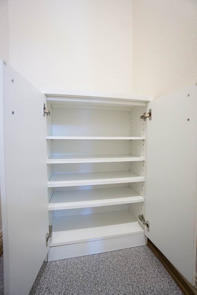 サンハイツフジ　Ⅰ 202号-11