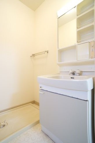 サンハイツフジ　Ⅱ 101号-8