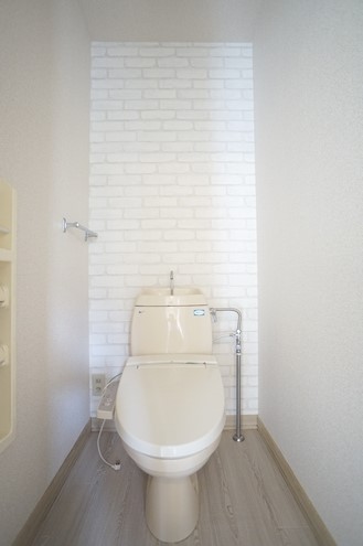 サンハイツフジ　Ⅱ 101号-9