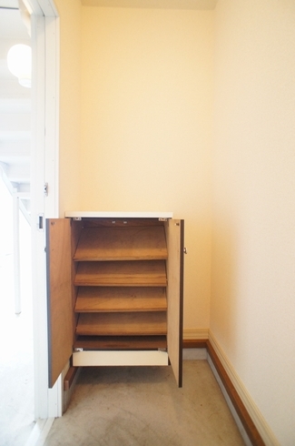 サンハイツフジ　Ⅱ 101号-11