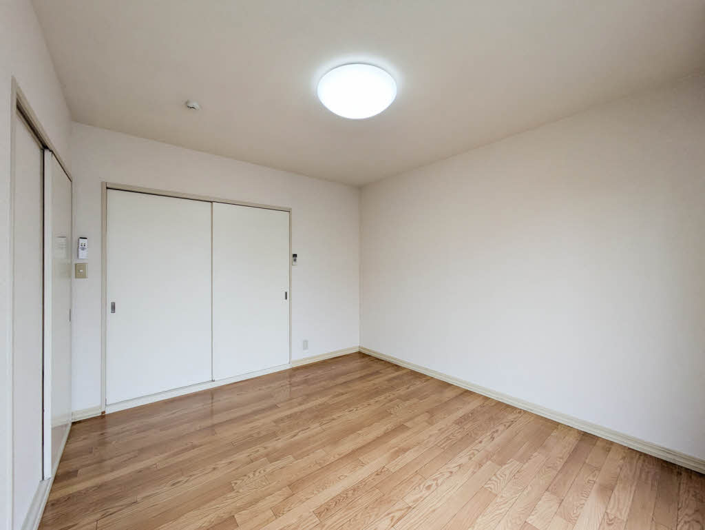 サンハイツフジ　Ⅱ 102号-5