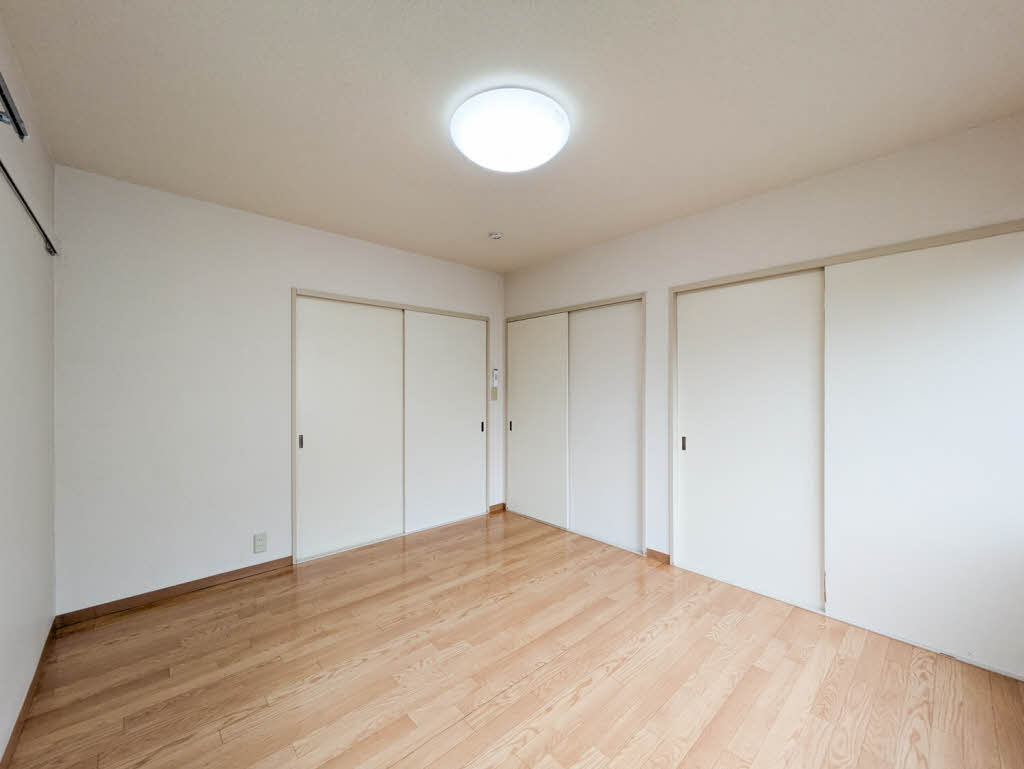 サンハイツフジ　Ⅱ 102号-6