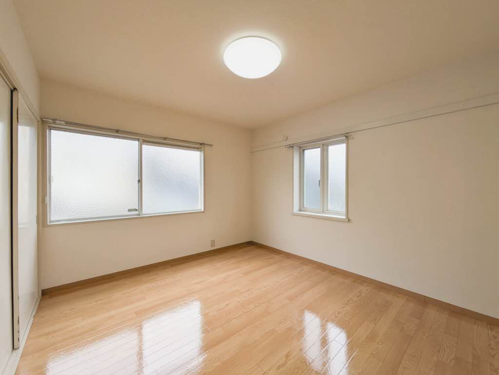 サンハイツフジ　Ⅱ 102号-7