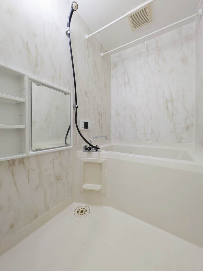 サンハイツフジ　Ⅱ 102号-9