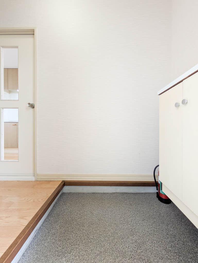 サンハイツフジ　Ⅱ 102号-11