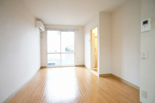 スカイハイツ 102号-4