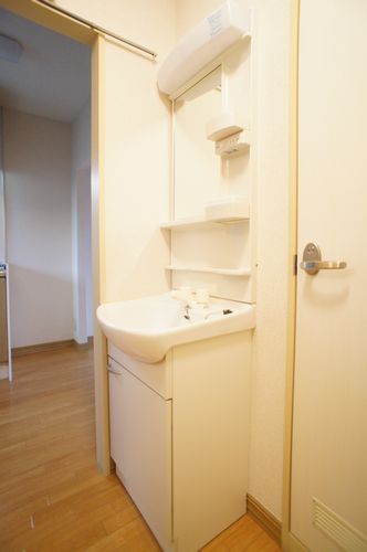 スカイハイツ 102号-5