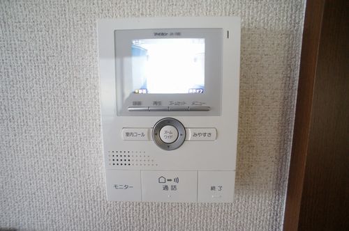 スカイハイツ 102号-8