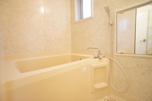 スカイハイツ 102号-9