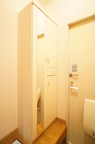 スカイハイツ 102号-10