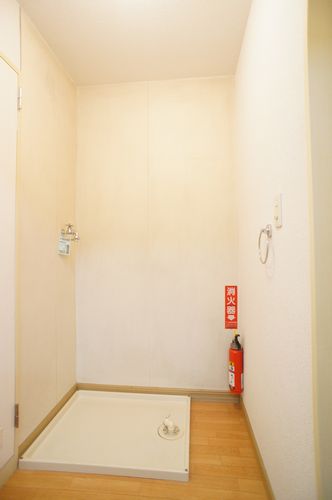 スカイハイツ 102号-11