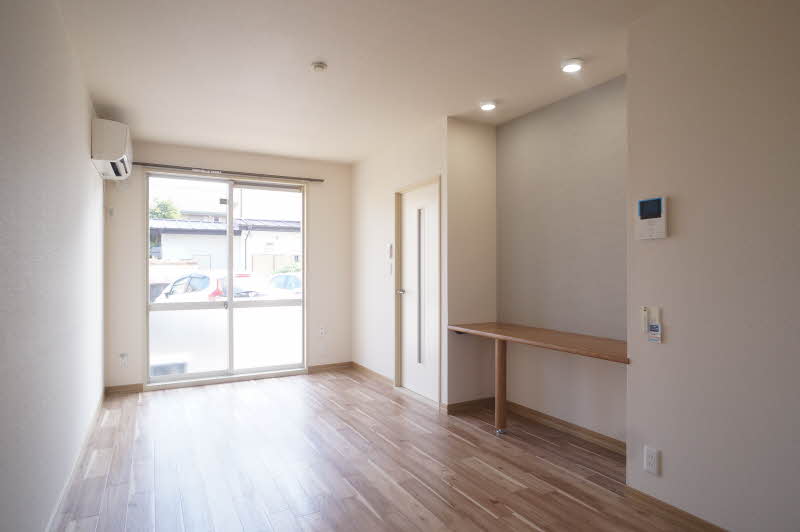 スカイハイツ 106号-3