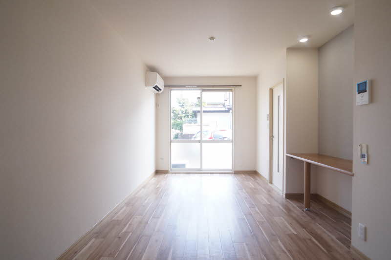 スカイハイツ 106号-4