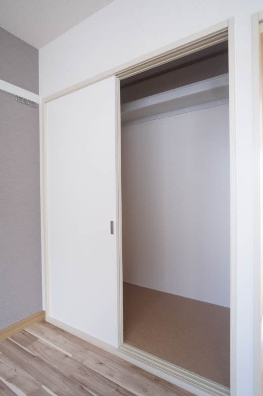 スカイハイツ 106号-7